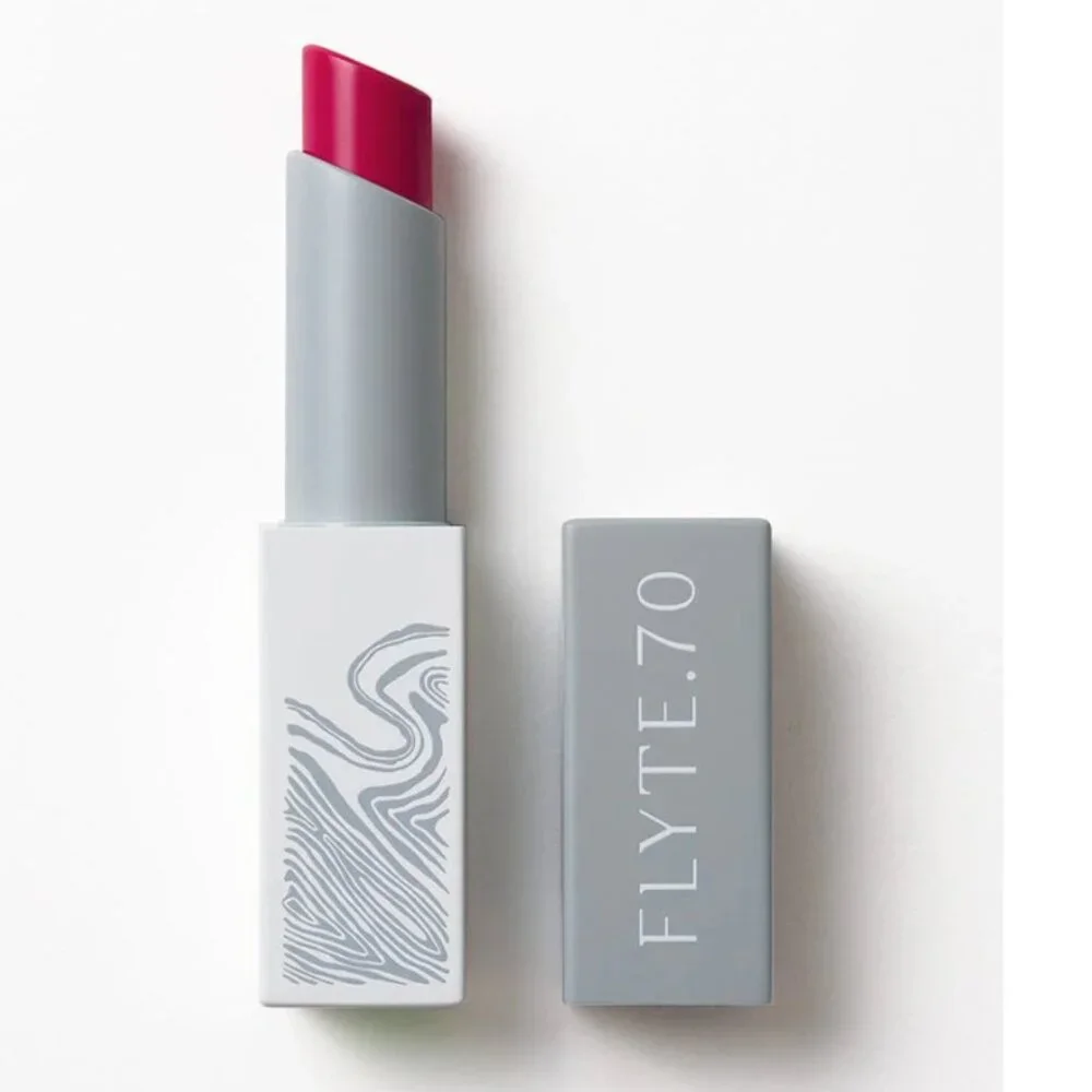 FLYTE.70 S+S LipSheer Tinted Lip Balm | Color Tempted